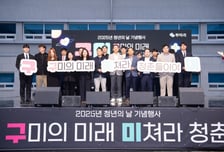 구미시, 청년주거 예산 확대…최대 3000명 지원