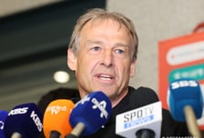 한국축구 망쳤던 클린스만 "韓 선수들 수준 매우 높다, 멕시코전 기대"