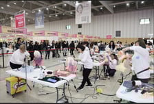 국내 최대 '2026 대전 뷰티 엑스포' 9일 화려한 개막