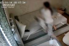 '23곳 골절' 4개월 아기 죽인 부모..."빠져나올 방법 널렸다" 지인 협박