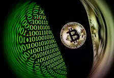 K-증시 폭락에 가상자산 쑥?…비트코인 반등, '7만4000$' 터치