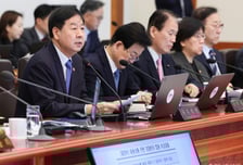 구윤철 "오늘 오후 원유 가격 점검…최고가액 지정 검토"