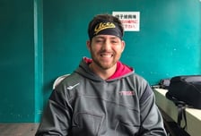 '31홈런+KS 우승에도 연봉 동결' 오스틴은 '왜' 신입 외인까지 알뜰살뜰 챙겼나 "켈리 빈자리 조금이라도 메우고 싶다"