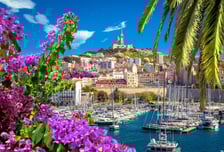 롯데관광, 마르세유 직항 남프랑스 7박9일 상품 출시...799만원부터