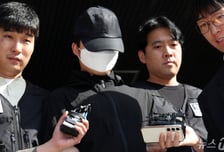 "사체훼손, 변호인 오고 말 바꿔"...강남역 교제살인 남성 혐의 추가송치