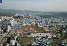 군포 당정 '산업·도시혁신구역' 정비 가속화…주민 공람 시작