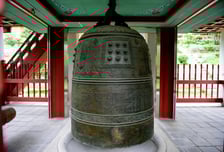 남양주 첫 국보 탄생 기대…'봉선사 동종' 국보 지정 예고