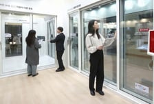 "봄맞이 인테리어 20% 할인"…LX하우시스 '지인페스타' 이벤트