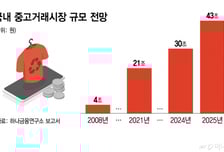 리커머스 리터러시 높아진 소비자..대안 아닌 최선택 된 중고거래