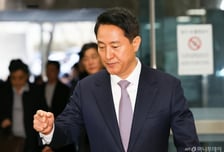 오세훈 "최악의 정치 특검이 가해자 두고 피해자 기소"