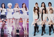 하우스로 차트 강타한 새싹들…키키vs하츠투하츠 [한수진의 VS]?