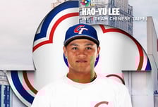 "한국 엿먹어라!" 장난 쳤던 대만 대표, 옆구리 부상으로 WBC 하차→"경미했지만, DET가 복귀 원했다"