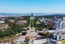 대구대, 통일부 '2026년 경북통일교육센터' 공모사업 선정