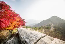 폐쇄됐던 한양도성 안내소, 2년 만에 다시 문 연다