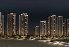 GS건설, '도안자이 센텀리체' 4월 분양…일반분양 1780가구