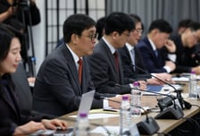 "암표는 중대범죄"…대통령도 언급한 고질병, 팔걷은 문체부[현장+]