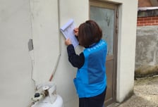 고령사회 대응형 안전관리 모델… '시니어 가스안전관리원'