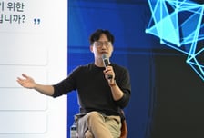 박민우 현대차 AVP본부장, '원팀' 강조…"소통할 때 혁신 시작"