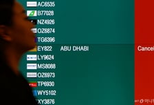 환율 폭등에 고유가까지 겹악재..수익 불안 더 커진 항공업계