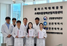 수출 뱃길 막는 '환경 규제' 파고… KCL, '녹색 쇄빙선'으로 뚫는다