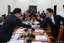 여야, 2조 규모 대미투자공사 설립 합의…리스크관리위원회 신설