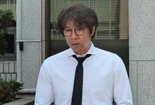 '사기 혐의' 임창용, 1심 징역 8개월→항소심에서도 무죄 주장