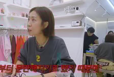 '18년 전 사별' 정선희 "문란하게 살 결심" 밝히자…누리꾼 반응