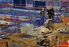 IMF때도 안그랬는데...시멘트업계 "역대 최저 출하, 산업이 멈춘다"