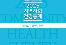평택시 흡연·비만율 하락…"건강지표 개선, 정신건강은 경고등"