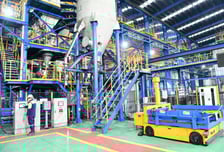 포스코퓨처엠, 베트남 인조흑연 음극재공장 신설..글로벌 수주 확대