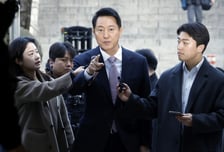 오세훈 "가해자 놔두고 피해자 기소...최악의 하명특검"