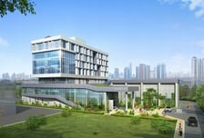 부산테크노파크 해양과학기술 산학연센터 21개사 입주 추진