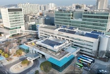 수원시, 올해 도로 개설에 106억 투입…고색역 중심도로 등 18곳