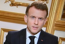 이란, '나토' 튀르키예로 미사일을?…유럽 '중동 분쟁' 휘말리나