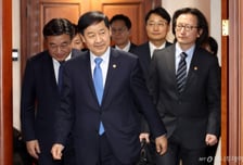 구윤철 "석유류 최고가격 지정 포함 모든 행정조치 활용"