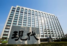 현대건설, 17개 금융기관 손잡고 압구정 3·5구역 재건축 금융 지원