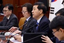 석유 판매가격 '상한 카드' 꺼낸 정부…"모든 행정조치 활용할 것"