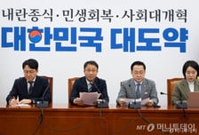 與공소취소·국정조사 특위 '7대 사건' 선정…"12일 본회의 보고"