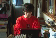 '모자무싸', 구교환의 '교환불가'한 입덕 포인트 공개