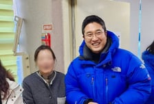 '정책·예산 전문가' 서용주, 종로구청장 출마…"경제벨트 재설계"