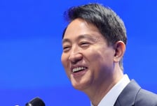 오세훈·유정복, 당내 경선 '컷오프' 없다…'직무정지 징계' 정지