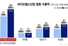 중동 수출 늘고 있는데…K-제약바이오사 긴장 고조