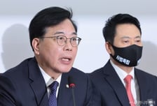 국민의힘, '사법 3법' 의결 정부에 집중포화…"민주주의 사망 선고"