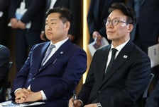 김민석 "현대차의 새만금 투자, 대한민국 산업 지도 바꾸는 일"