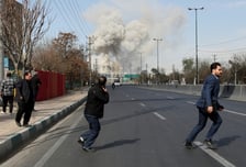 '이란, 미국에 휴전 타진설'…아시아 증시 일제히 상승[Asia마감]