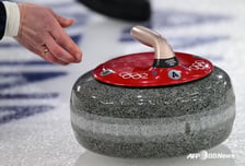 '150만원짜리' 무거운 스톤 들고 튄 도둑 누구냐 "전 세계 128개 '한정판'인데"... 말라노 패럴림픽 '보안 부실' 지적