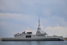 유럽 4개국, 이란제 드론 공격받은 키프로스에 해군 파견하기로