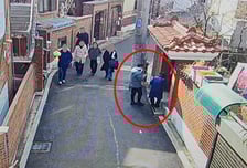 커피 한잔 달라던 구청직원, 알고 보니…독거노인 쌈짓돈 훔쳐 줄행랑