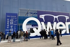 스마트안경 대중화 시험대… 미중 빅테크 '눈싸움' 치열