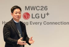 LGU+ 홍범식 "'익시오'로 글로벌 AI SW 기업 도약"